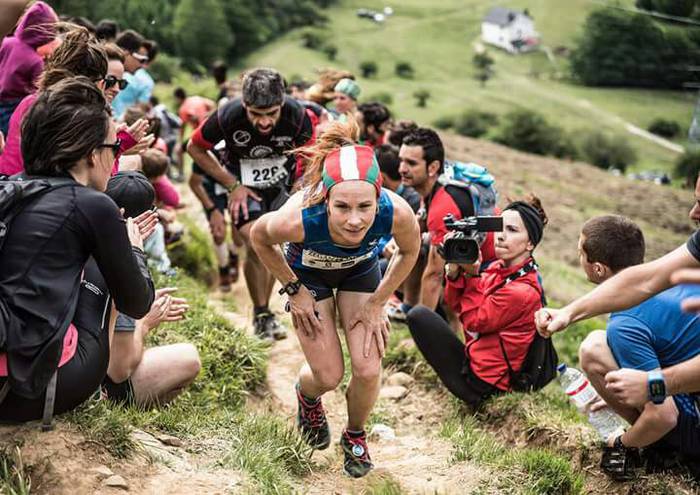Durangaldeko sei korrikalarik parte hartuko dute domekako Zegama-Aizkorri mendi maratoian