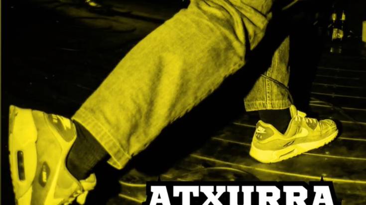 Atxurra + Underground Resistance