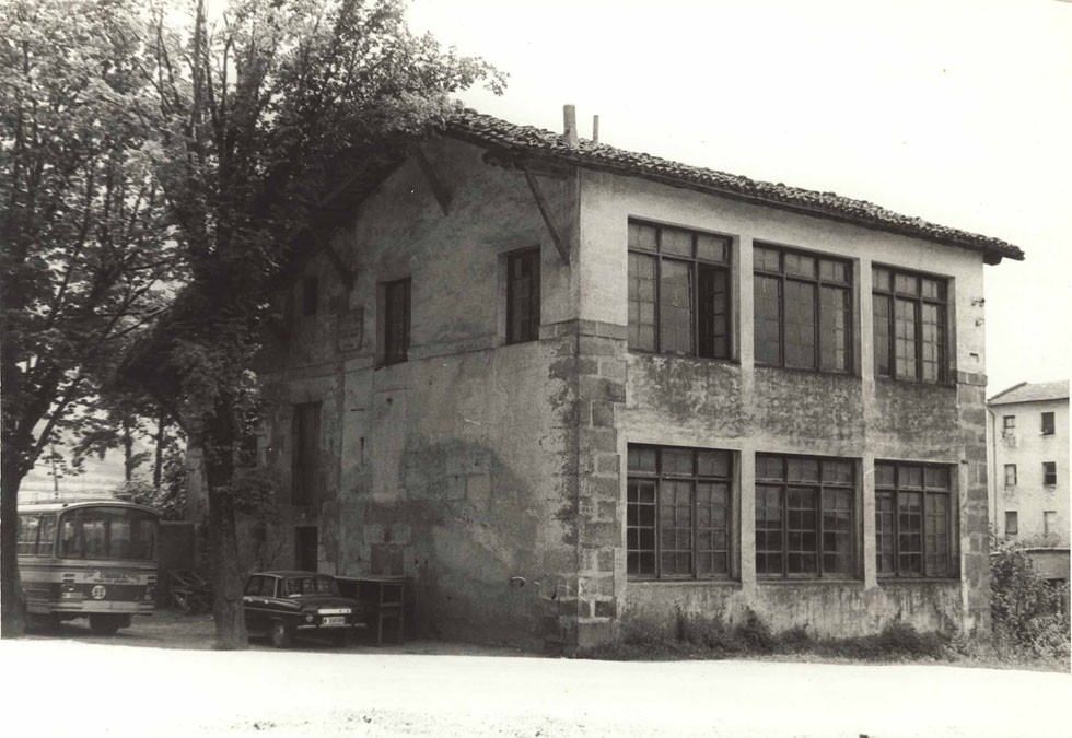 Juan Orobiogoitia gogoratuko dute Iurretan, bere jaiotzaren 300. urteurrenean