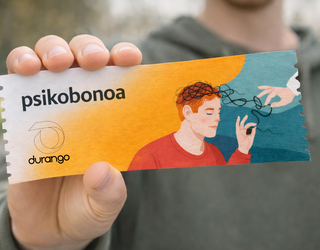 Durangoko gazteek eskuragarri dituzte psikologoarenera joateko bonuak