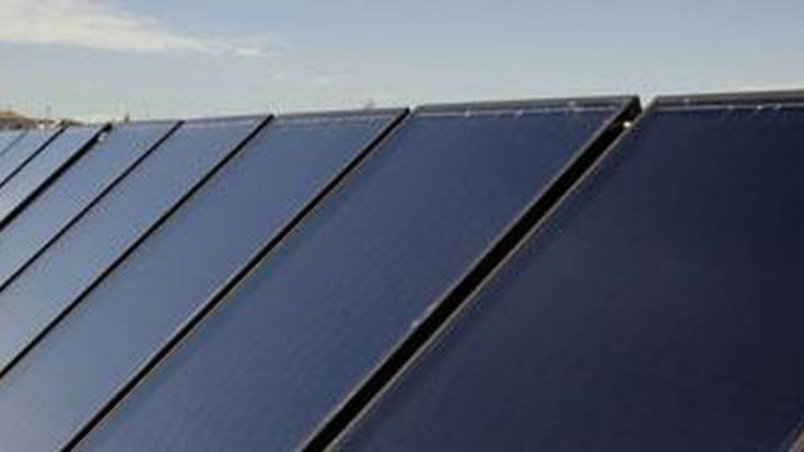 Energia baliabideak herritarren eskura ipini gura dituzte Abadiñon