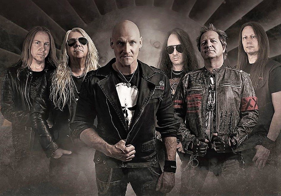 Primal Fear alemaniarrek kontzertua eskainiko dute Abadiñon