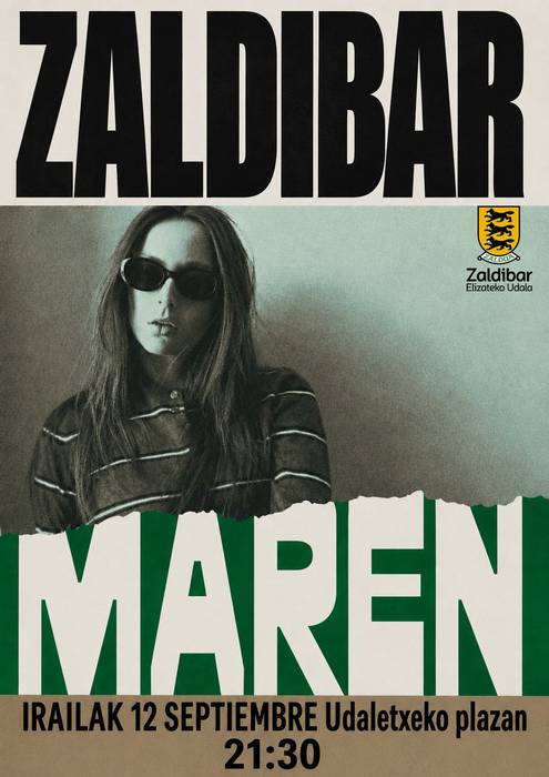Maren