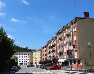 Astelehenak bolumen handiko hondakinak batzeko eguna Mallabian