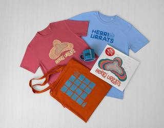 Herri Urratseko produktuak