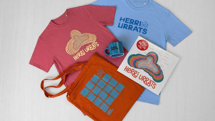 Herri Urratseko produktuak