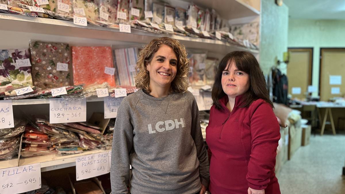 "Herri osoak elkarregaz parte hartzen duen ekintzarik bakarrenetarikoa da tonbola"