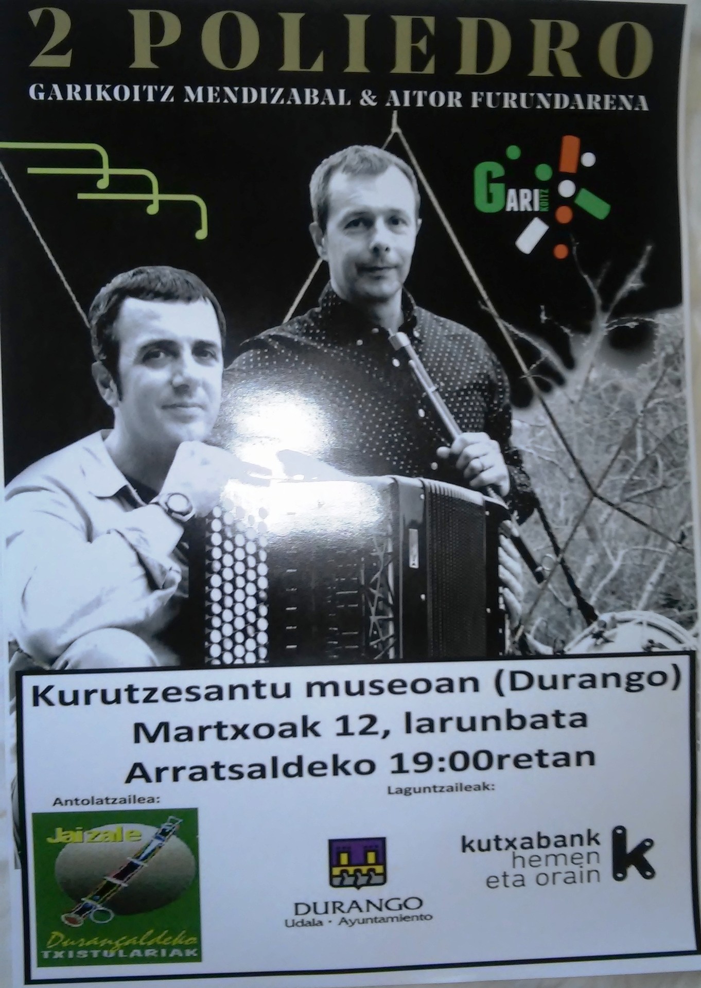 2 POLIEDRO