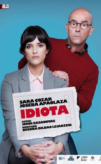'Idiota'