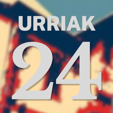 Abadiñoko Gaztetxearen 28. urteurrena