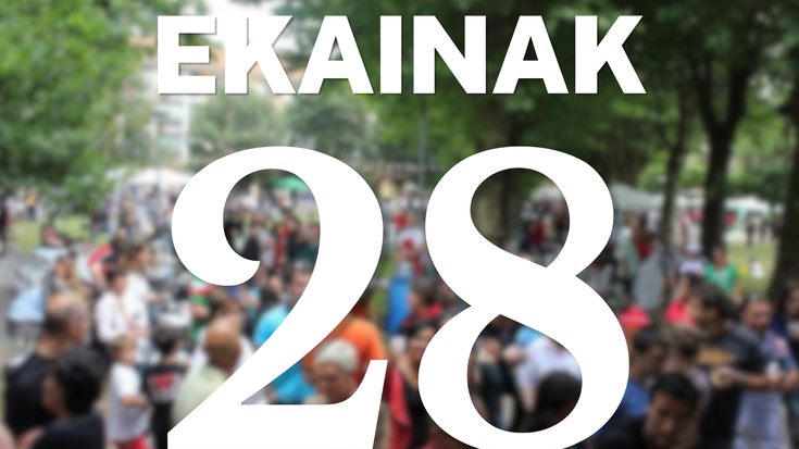 Tabirako Jaiak