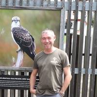 Hegazti migratzaileen inguruko solasaldia