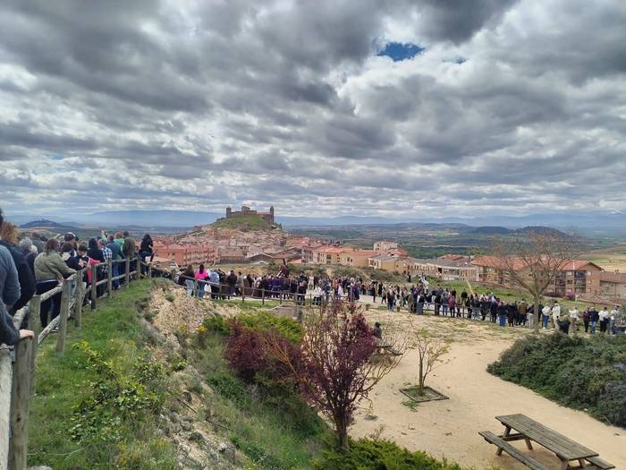 Txangoa Errioxan barrena 1