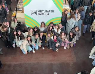 [BIDEOA] Durangoko Azokaren bigarren egun jendetsuaren laburpena