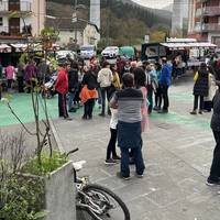 Atxondoko Nekazaritza eta Artisautza Azokak 30 postu inguru batuko ditu abenduaren 7an