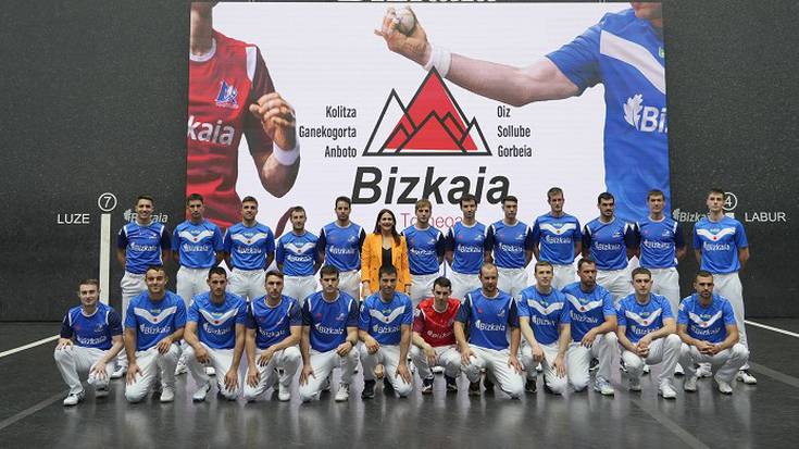 Durangoko Ezkurdi Jai Alaik Bizkaia Torneoko final laurdenak hartuko ditu zapatuan