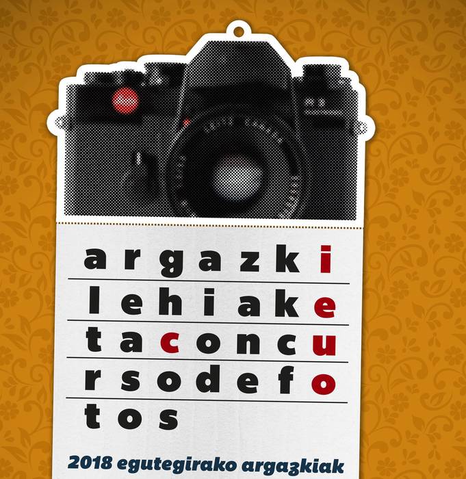 Dendak Baik 2018ko egutegia osatzeko argazki lehiaketa martxan jarri du