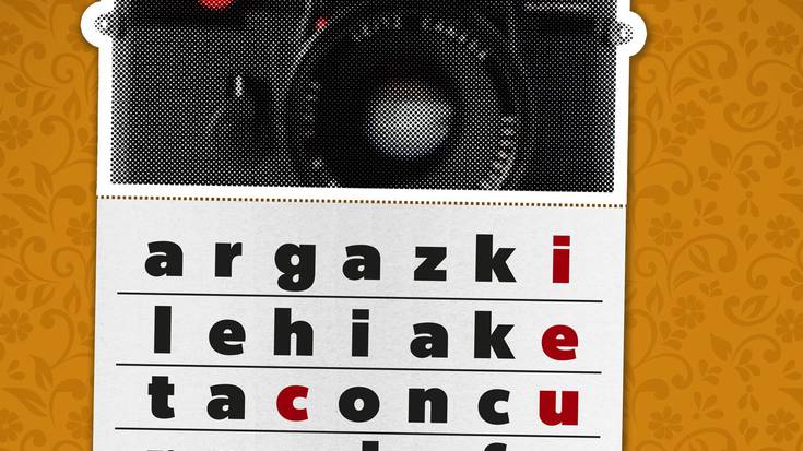 Dendak Baik 2018ko egutegia osatzeko argazki lehiaketa martxan jarri du
