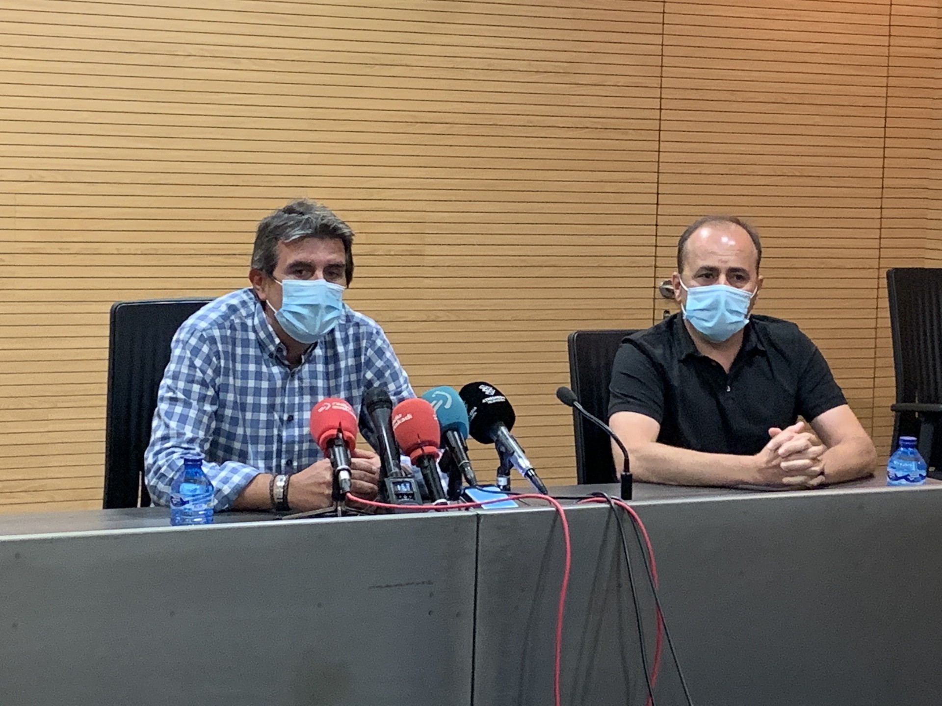 "Egun batzuk" beharko dituzte Zaldibarko zabortegian aurkitutako hezurraren DNA proben emaitzak izateko