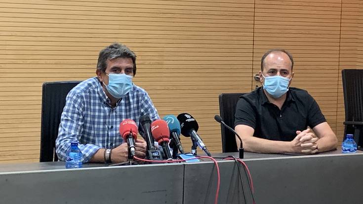 "Egun batzuk" beharko dituzte Zaldibarko zabortegian aurkitutako hezurraren DNA proben emaitzak izateko