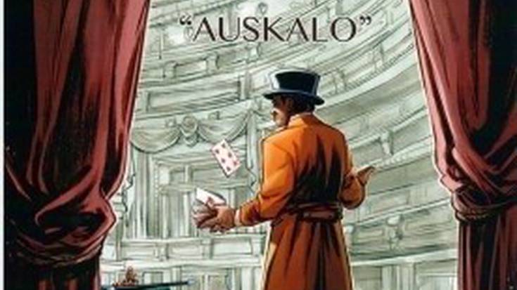 'Auskalo'
