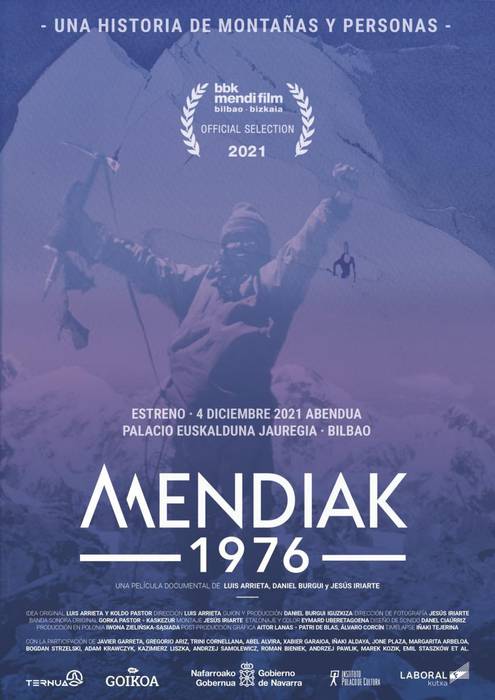 Menditour 2022