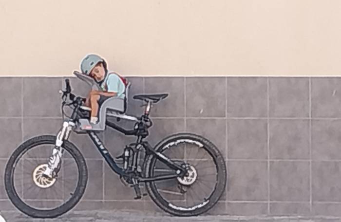 Googlebike