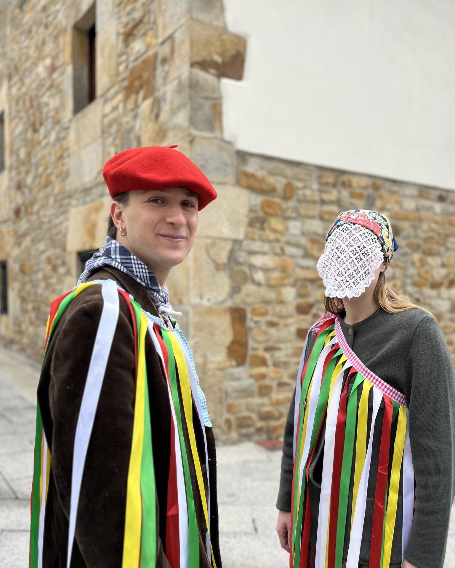 "Inauterietan Abadiñoren loratzea ospatuko dugu"