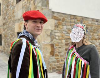 "Inauterietan Abadiñoren loratzea ospatuko dugu"