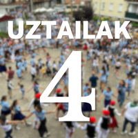Zaldibarko Jaiak