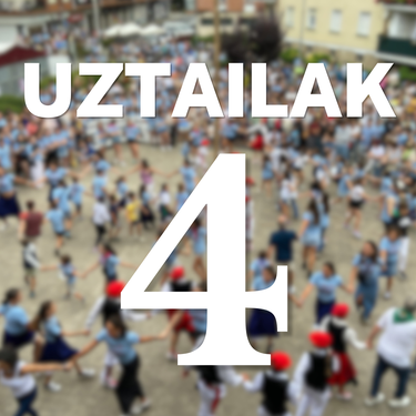 Zaldibarko Jaiak