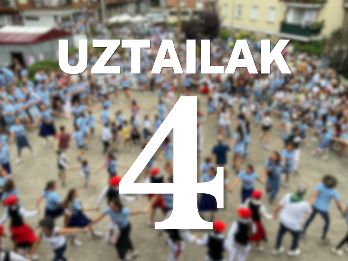 Zaldibarko Jaiak