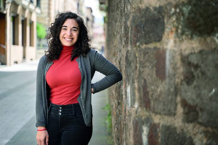 'Cuidados y vejez: Viviendas colaborativas a lo largo y ancho de Europa'