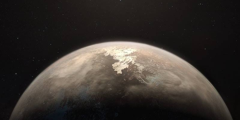 Exoplanetei buruzko hitzaldiagaz hasiko du Izarra Astronomia Elkarteak udazkeneko berbaldi sorta