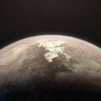 Exoplanetei buruzko hitzaldiagaz hasiko du Izarra Astronomia Elkarteak udazkeneko berbaldi sorta