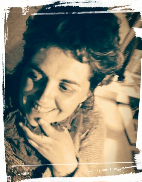 Idoia Frades Urberuaga