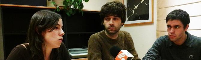 EH Bildu koalizioak 'herri akordio' bat adostea proposatu dio EAJri