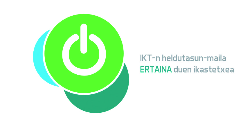 Elorrioko Ikastola IKT heldutasunaren eredu