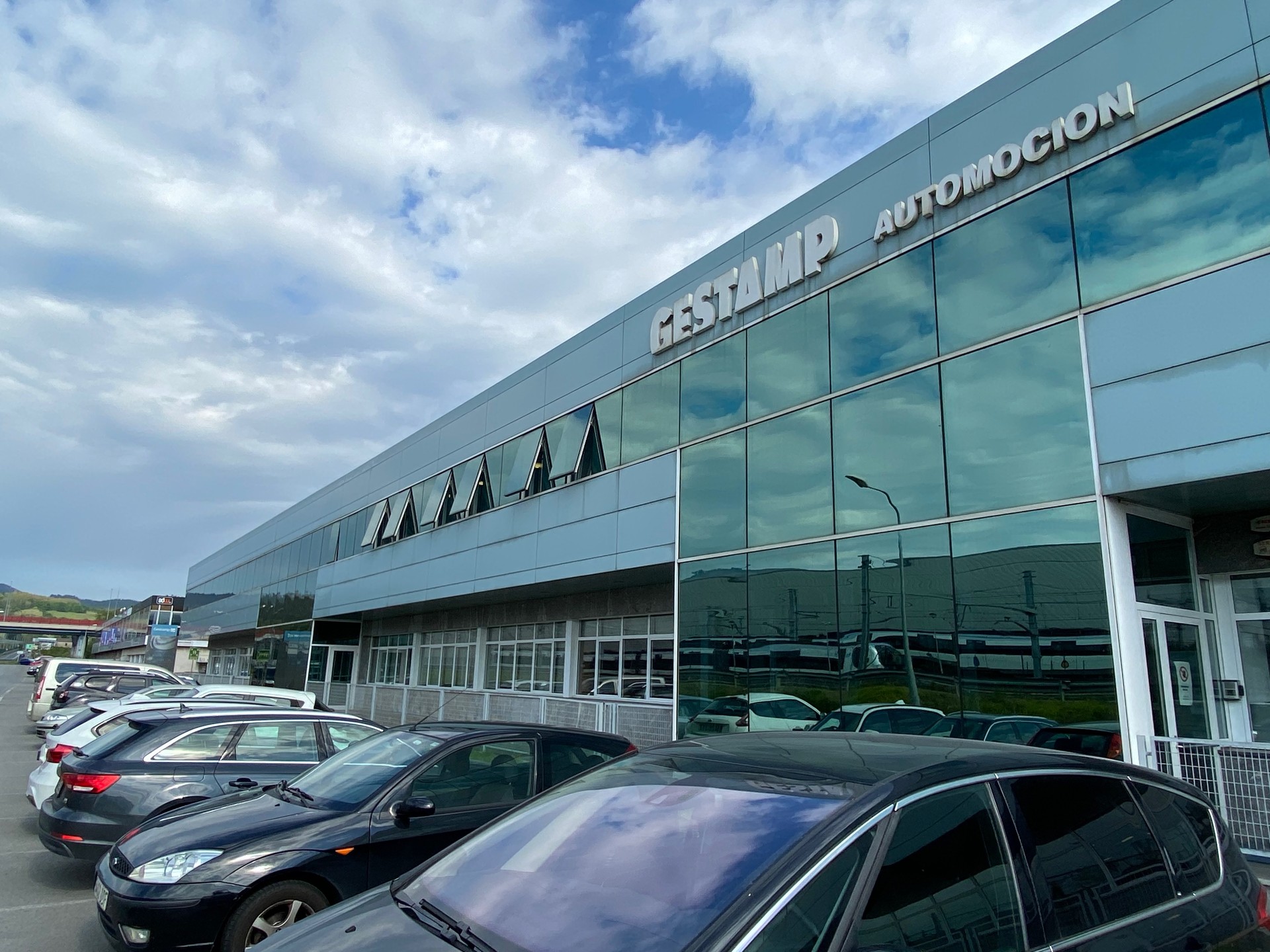 Abadiñoko Gestamp enpresa 5G teknologia garatzeko proiektu batean parte hartzen dabil