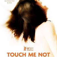 ‘Touch me not’