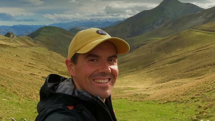 'Zazpi, kontakizun bat, tontorrez tontor'