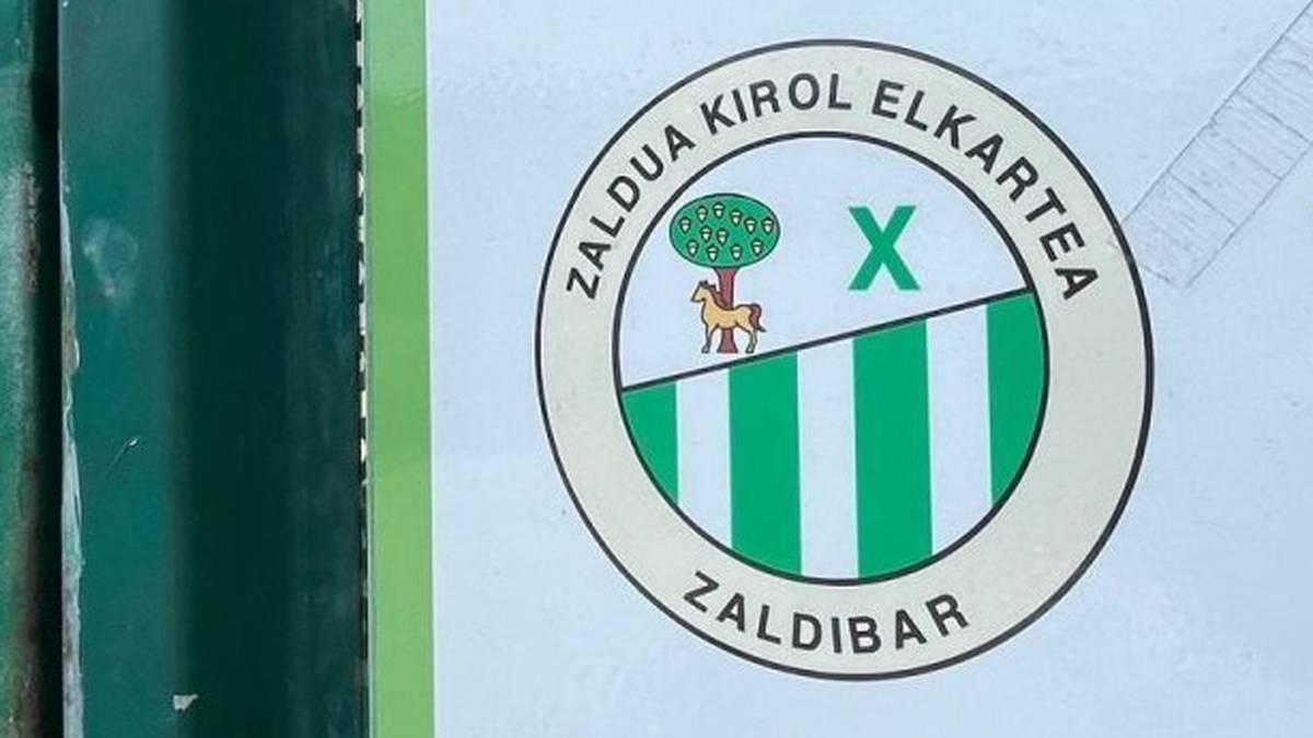 Zaldua Kirol Elkarteko arduradun batzuek kargua utziko dute eta erreleboa behar dute