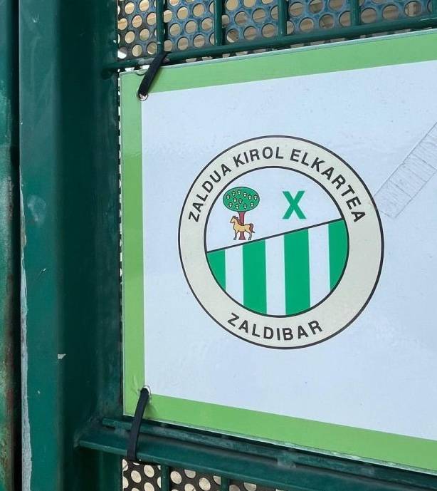 Zaldua Kirol Elkarteko arduradun batzuek kargua utziko dute eta erreleboa behar dute