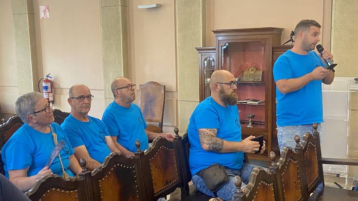 Oraingoz adostasunik ez San Faustoko gizarte etxeari behin betiko kokalekua emateko eztabaidan