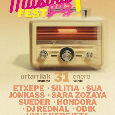 Musikagaz fest!