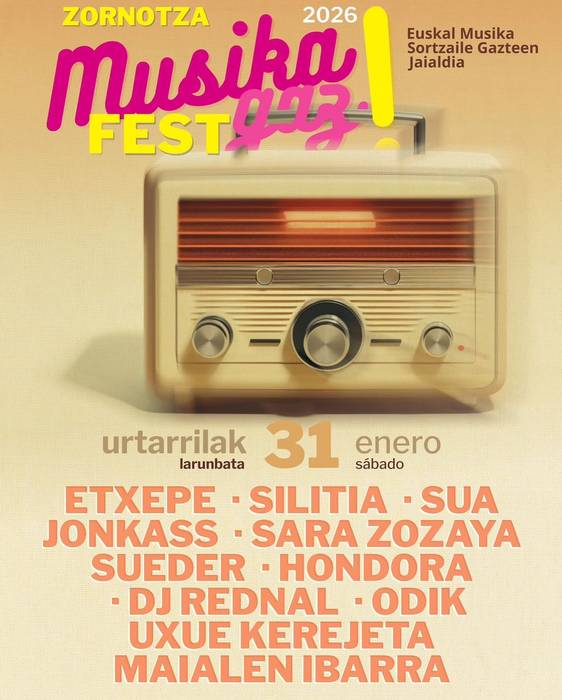 Musikagaz fest!