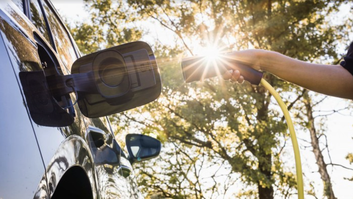Auto elektrikoentzako aseguruak