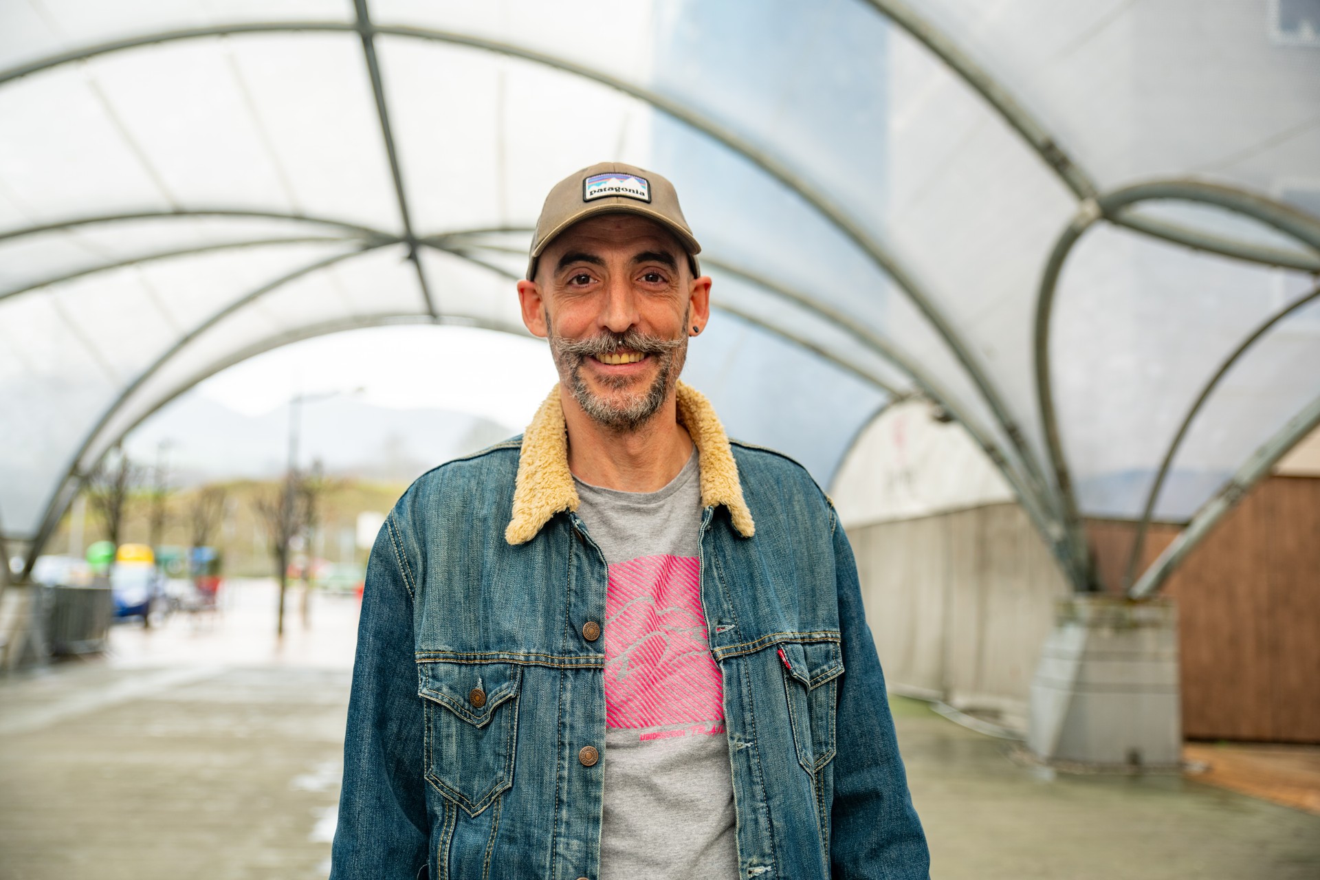 “Gaur egun ikusten diren praktika batzuek ez dute zerikusirik mendiagazko maitasunagaz”