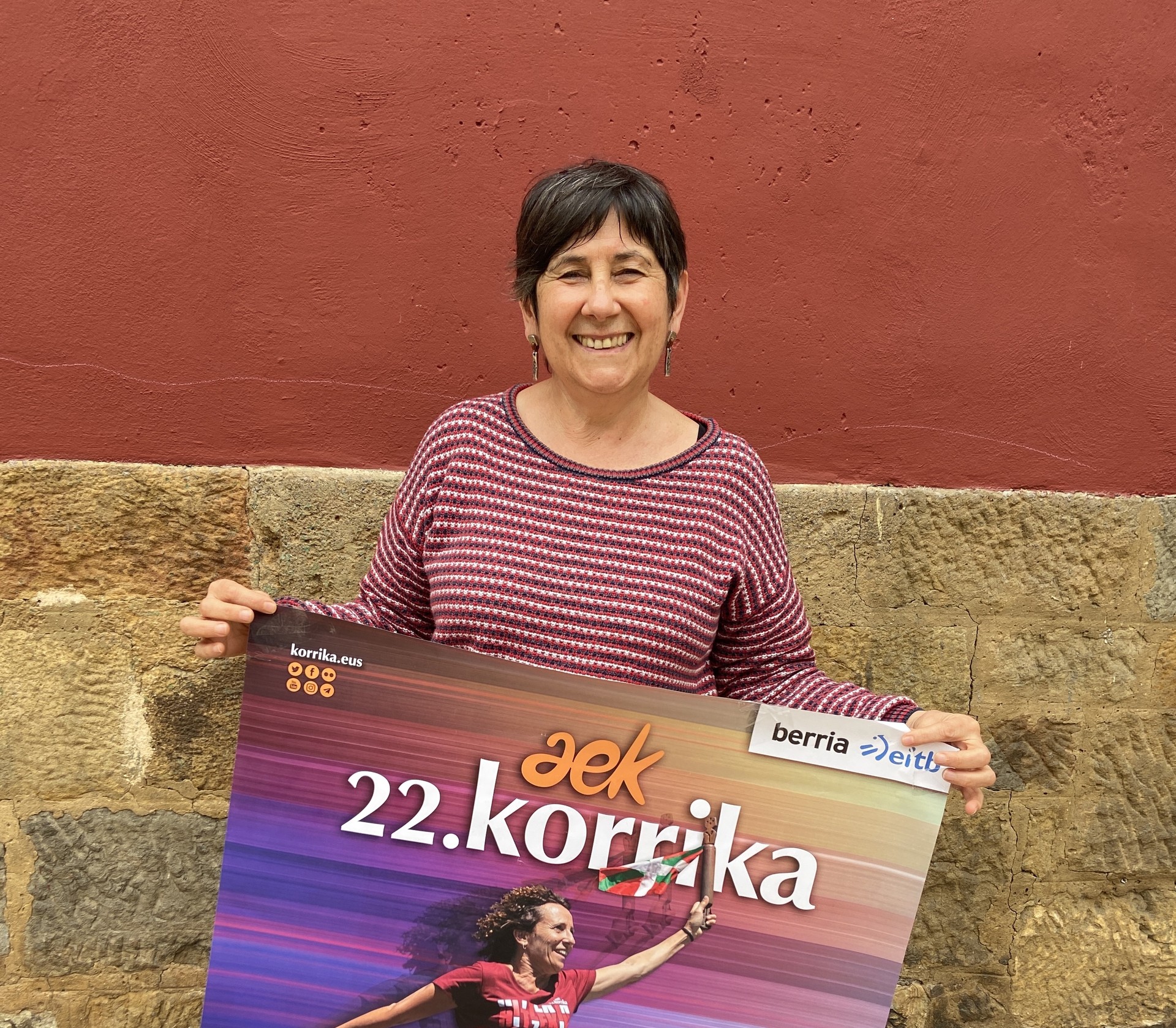 "Bakoitzak bere konpromisoak hartu behar ditu dagokion lekuan. Bestela, kosta egingo zaigu partida hau irabaztea"