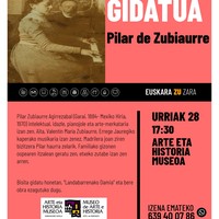 Durangaldeko Berbalagunekin bisita gidatua